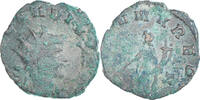 Antoninianus Coin, Claudius II (Gothicus), Rome, Billon -