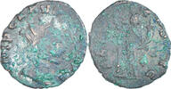 Antoninianus Coin, Claudius II (Gothicus), Rome, Billon -