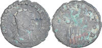 Antoninianus Coin, Claudius II (Gothicus), Rome, Billon -