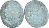 Æ Coin, Macedonia, Thessalonica, Bronze, SNG-ANS:766 -