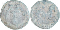 Æ Coin, Thessaly, Larissa, Bronze -