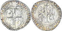 France Douzain du Dauphiné Coin, Louis XII, Romans -