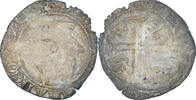 France Liard au dauphin Coin, Louis XII, Billon -