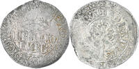 France Gros à la Couronne Coin, Jean II le Bon, 1st emission -