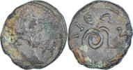 Æ Coin, Mysia, Pergamon, Bronze -