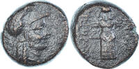 Æ Coin, Mysia, Pergamon, Bronze -