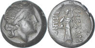 Æ Coin, Thrace, Mesembria, Bronze, HGC:3.2-1573 -