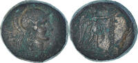 Æ Coin, Mysia, Pergamon, Bronze -