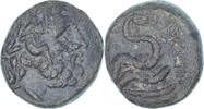 Æ Coin, Mysia, Pergamon, Bronze -