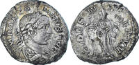 Denarius Coin, Elagabalus, Rome, Silver, RIC:73b -