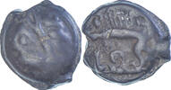 Potin au Sanglier Coin, Leuci, Bronze, Latour:9044 -