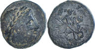 Æ Coin, Ionia, Kolophon, Bronze, SNG-Cop:149-57 -