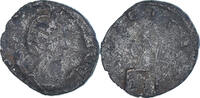 Antoninianus Coin, Salonina, Rome, Billon, RIC:25 -