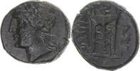 Æ Coin, Lucania, Thourioi, Bronze, HN Italy:1925 -