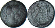 Æ Coin, Antigonos Gonatas, Uncertain Mint, Bronze -