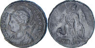 Follis Coin, Constantinople, City Commemoratives, Trier -