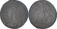 Follis Coin, Constantinople, City Commemoratives, Cyzicus -