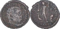 Follis Coin, Licinius I, Antioch, Bronze, RIC:35 -
