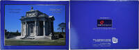 Ireland Set 1 ct. - 2 Euro The Casino, Marino, Sandyford, FDC.BU -