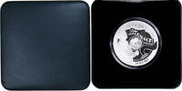 Ireland 10 Euro John McCormack, Proof, Silver -