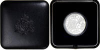 San Marino 10 Euro 10 ans de l'euro, Rome, Proof, Silver -
