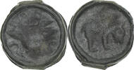 Potin au bucrane Remi, Bronze, Delestrée:221 -