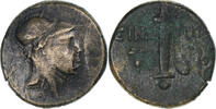 Æ Paphlagonia, time of Mithradates VI, Sinope -