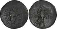 Æ Paphlagonia, time of Mithradates VI, Amastris -