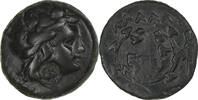 Æ Thrace, Callatis, Bronze -