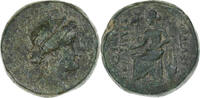 Æ Lydia, Philadelphia, Bronze -