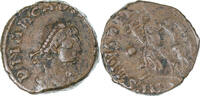Follis Arcadius, Uncertain Mint, Bronze -