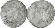 France Hardi de Bretagne Louis XII, Billon, Duplessy:679 -