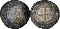 German States Quart, Vierer WURTTEMBERG, Breisach -