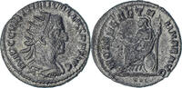 Antoninianus Trebonianus Gallus, Rome, Billon, RIC:89 -