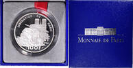 France 100 Francs Coin, Libération de Paris, Libération, BE -
