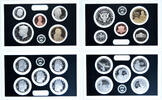 United States Set Coin, San Francisco, Silver BE Set 2022 SAN FRANCISCO -