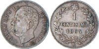 Italy Centesimo Coin, Rome, Cuivre, KM:30 -