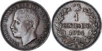 Italy Centesimo Coin, Rome, Copper, KM:35 -