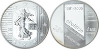 France 1-1/2 Euro Death Penalty, Paris, BE, Silver, KM:2055 -
