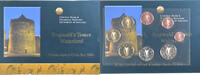 Ireland Set Euros Reginald's Tower Waterford -