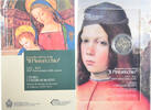 San Marino 2 Euro Il Pinturicchio, Rome, Bi-Metallic -