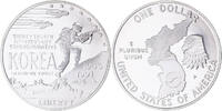United States Dollar Coin, U.S. Mint, Philadelphie.BE -