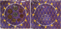 France Euro-Set Monnaie de Paris, BU -