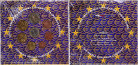 France Euro-Set BU -