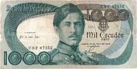 Portugal 1000 Escudos 1968-05-28 -