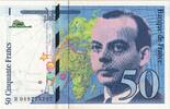 France 50 Francs St Exupéry, R049273207, Fayette:73.5 -