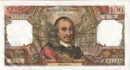 France 100 Francs Corneille, 1973-11-08, P.776 -