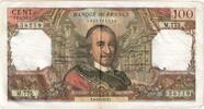 France 100 Francs Corneille, 1973-11-08, M;775 -