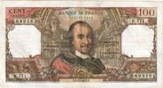 France 100 Francs Corneille, 1973-11-08, K.771 -