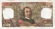 France 100 Francs Corneille, 1973-11-08, W.772 -